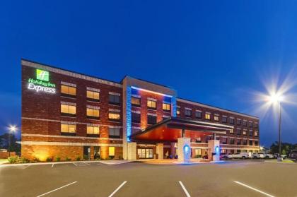 Holiday Inn Express - Wilmington - Porters Neck an IHG Hotel - image 12