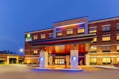 Holiday Inn Express - Wilmington - Porters Neck an IHG Hotel - image 13