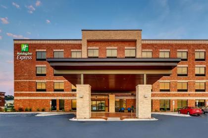 Holiday Inn Express - Wilmington - Porters Neck an IHG Hotel - image 14