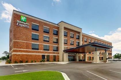 Holiday Inn Express - Wilmington - Porters Neck an IHG Hotel - image 15