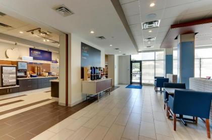 Holiday Inn Express - Wilmington - Porters Neck an IHG Hotel - image 2