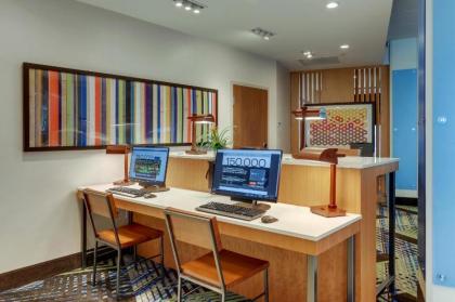 Holiday Inn Express - Wilmington - Porters Neck an IHG Hotel - image 6