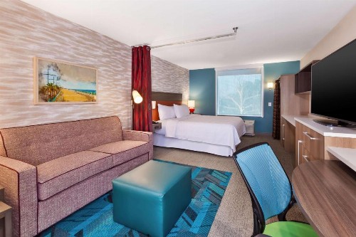 Home2 Suites Wilmington - image 21