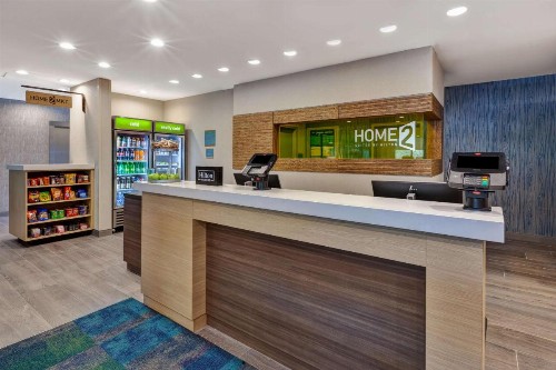 Home2 Suites Wilmington - image 22