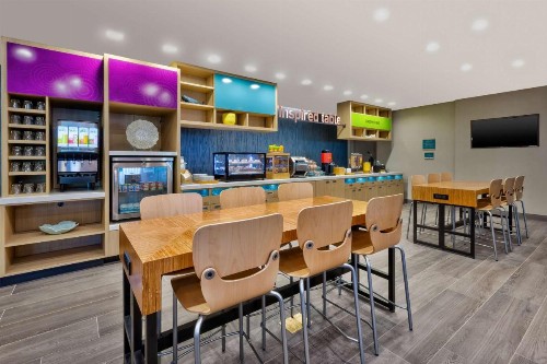 Home2 Suites Wilmington - image 23