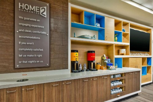 Home2 Suites Wilmington - image 25