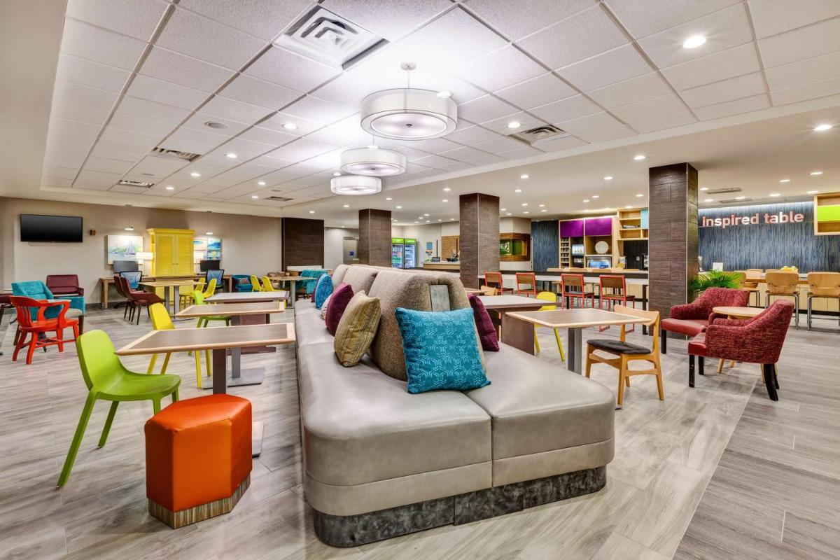 Home2 Suites Wilmington - image 6
