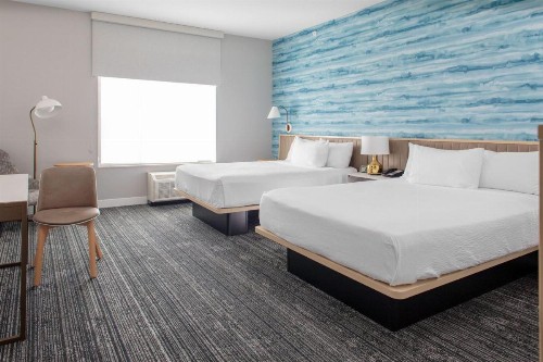 TownePlace Suites By Marriott Dayton Wilmington