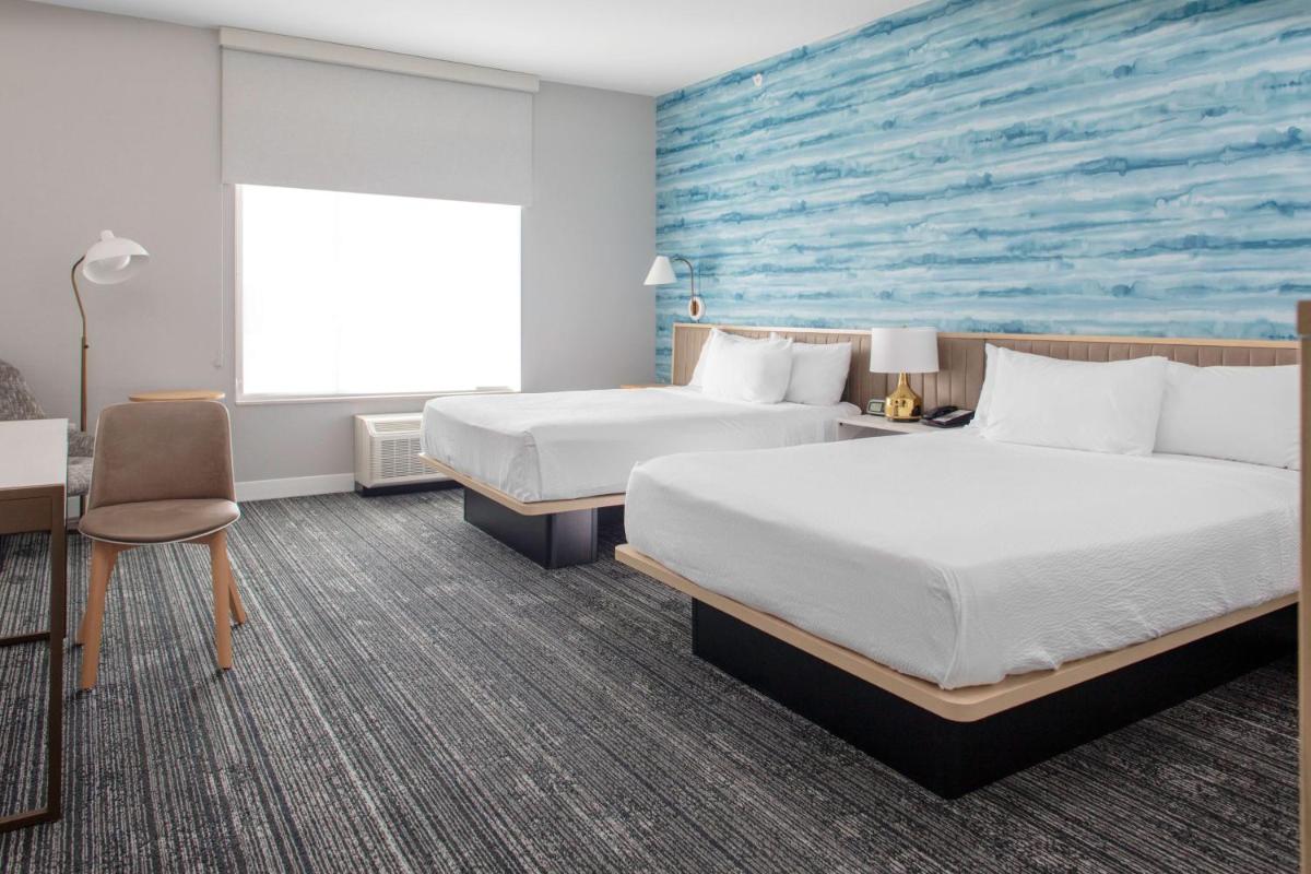 TownePlace Suites By Marriott Dayton Wilmington - main image