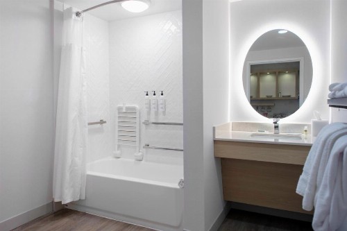 TownePlace Suites By Marriott Dayton Wilmington - image 10
