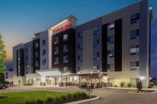 TownePlace Suites By Marriott Dayton Wilmington - image 11