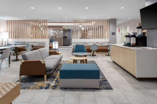 TownePlace Suites By Marriott Dayton Wilmington - image 13