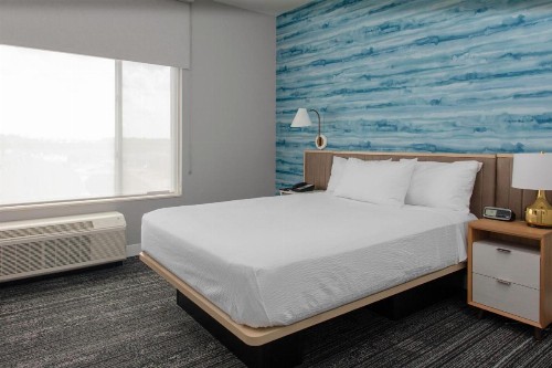 TownePlace Suites By Marriott Dayton Wilmington - image 14