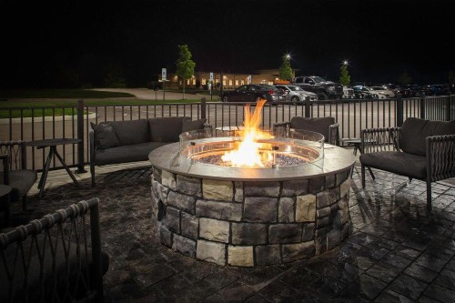 TownePlace Suites By Marriott Dayton Wilmington - image 20