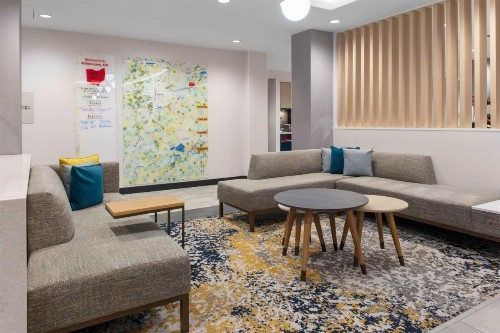 TownePlace Suites By Marriott Dayton Wilmington - image 21