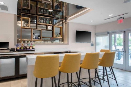 TownePlace Suites By Marriott Dayton Wilmington - image 22