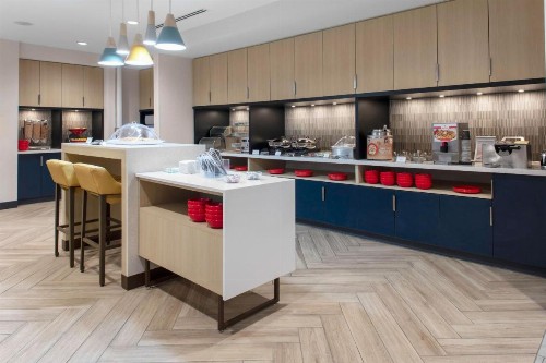 TownePlace Suites By Marriott Dayton Wilmington - image 23