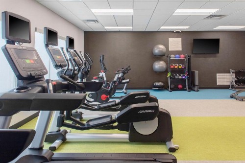 TownePlace Suites By Marriott Dayton Wilmington - image 25