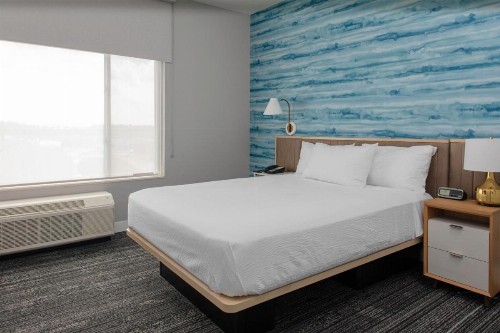 TownePlace Suites By Marriott Dayton Wilmington - image 3