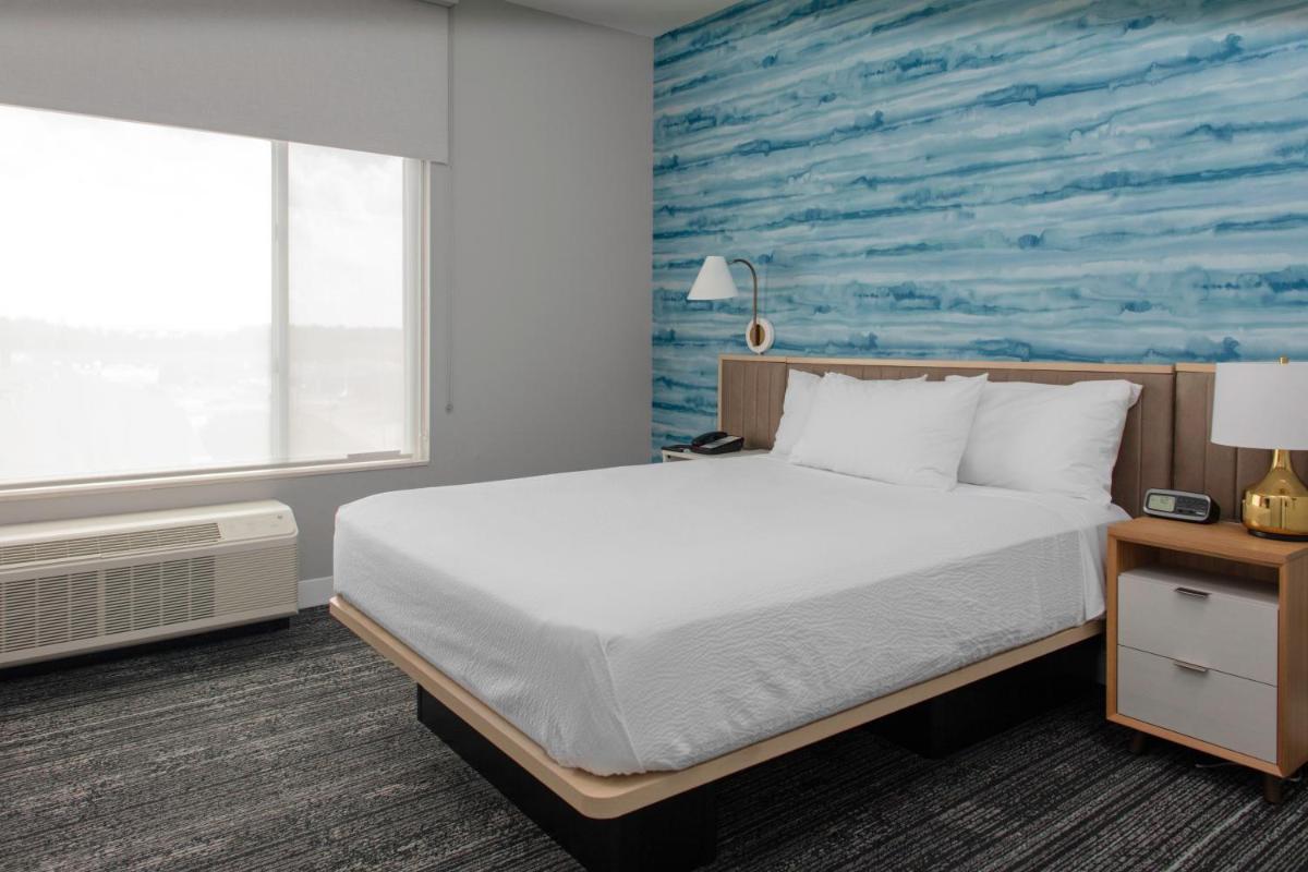 TownePlace Suites By Marriott Dayton Wilmington - image 3