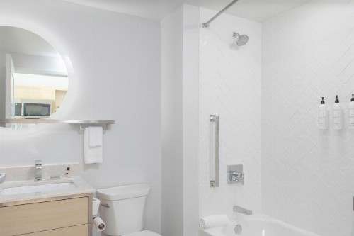 TownePlace Suites By Marriott Dayton Wilmington - image 4