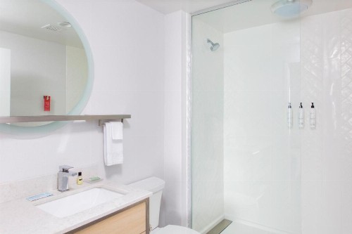 TownePlace Suites By Marriott Dayton Wilmington - image 7