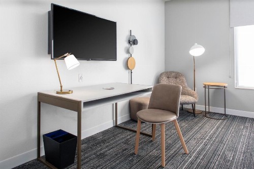 TownePlace Suites By Marriott Dayton Wilmington - image 9