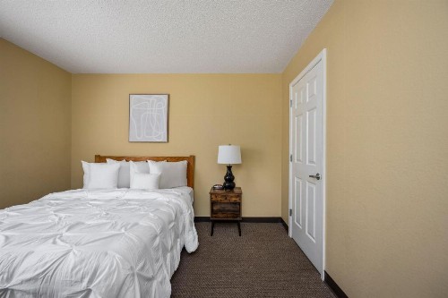 Affordable Suites Wilson - image 11