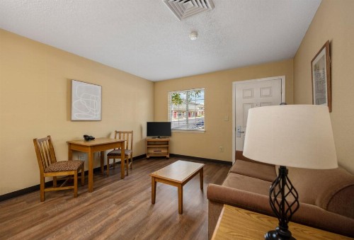 Affordable Suites Wilson - image 13