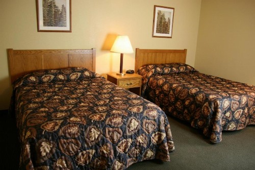 Affordable Suites Wilson - image 15