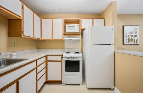 Affordable Suites Wilson - image 17