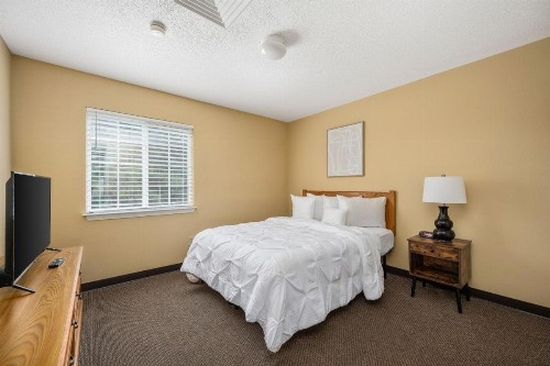Affordable Suites Wilson - image 18