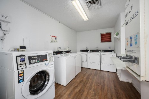 Affordable Suites Wilson - image 2