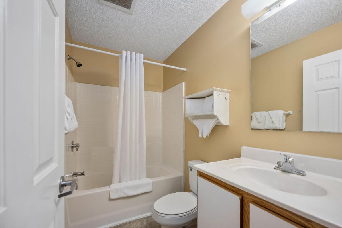 Affordable Suites Wilson - image 6