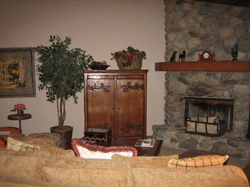 Teton Pines by Jackson Hole Resort Lodging - image 10