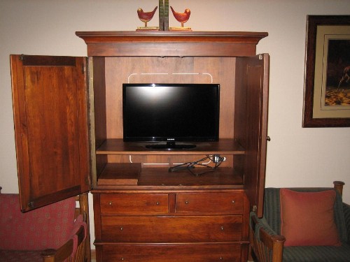 Teton Pines by Jackson Hole Resort Lodging - image 11