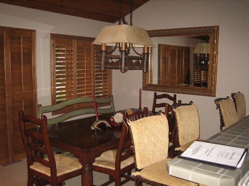 Teton Pines by Jackson Hole Resort Lodging - image 3