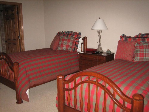 Teton Pines by Jackson Hole Resort Lodging - image 4