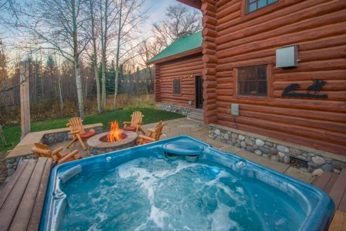 Macker's Cabin