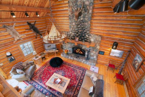 Macker's Cabin - image 2