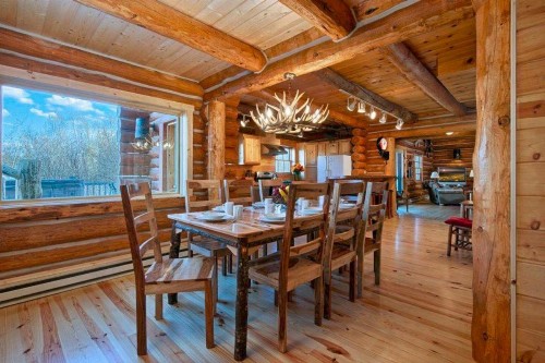 Macker's Cabin - image 5