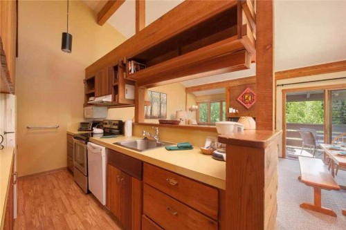 Mountain Alder Condominiums - image 4