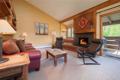 Mountain Alder Condominiums - image 6