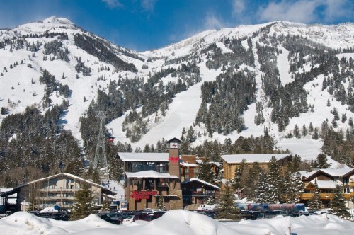 Larkspur Condominiums - image 8