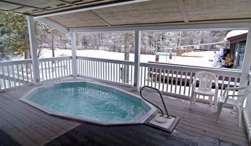 Buckwheat Condominiums - image 12