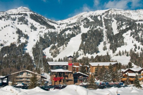 Buckwheat Condominiums - image 7