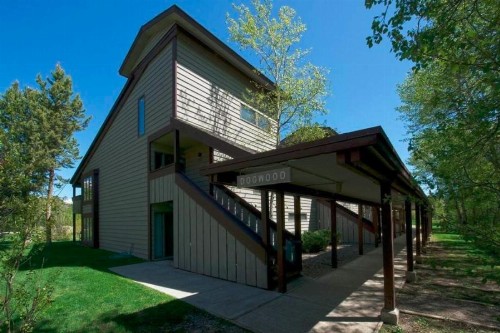Dogwood Condominiums - image 1