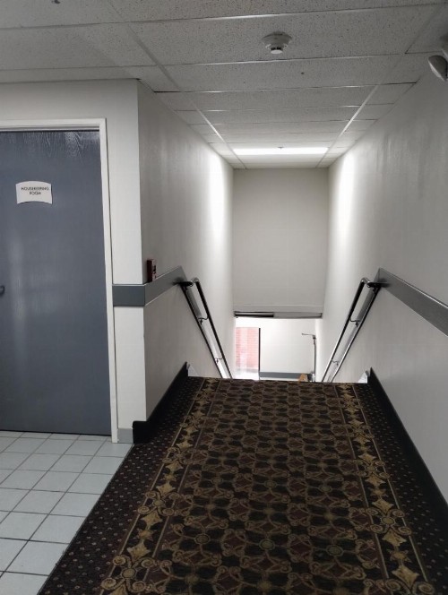 Quality Inn & Suites - image 13