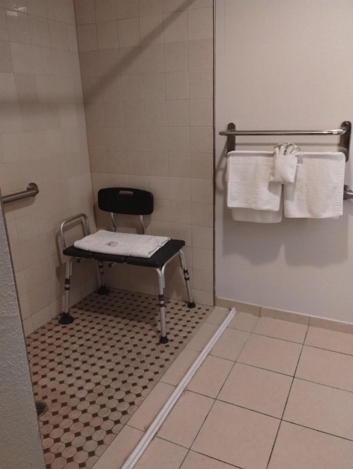 Quality Inn & Suites - image 29