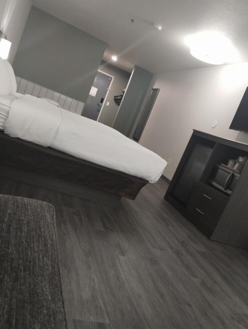 Quality Inn & Suites - image 33